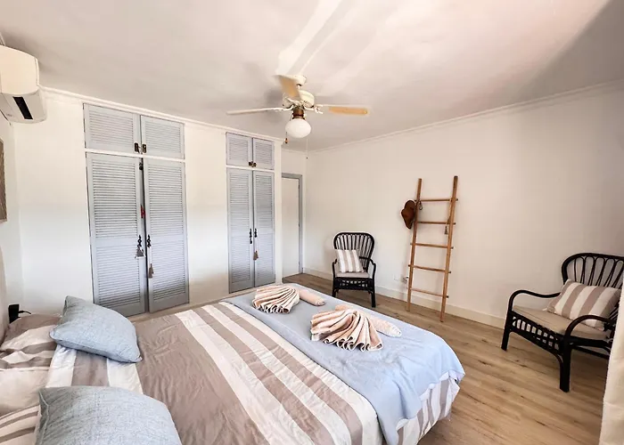 Coco De Luxe 12pers Villa Calpe