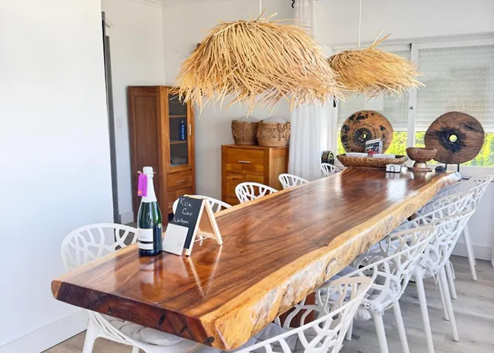 Coco De Luxe 12pers Villa Calpe