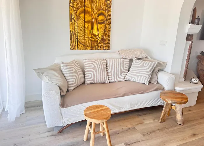 Villa Coco De Luxe 12pers Calpe