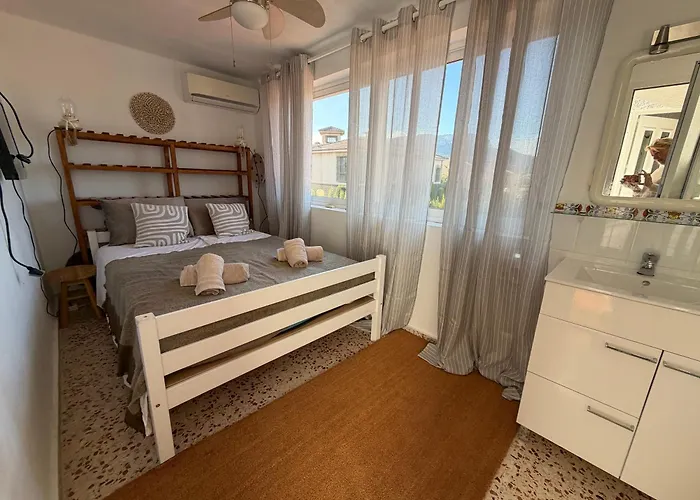 Coco De Luxe 12pers Villa Calpe