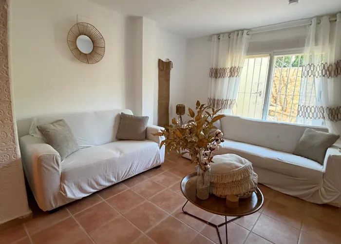 Coco De Luxe 12pers Villa Calpe