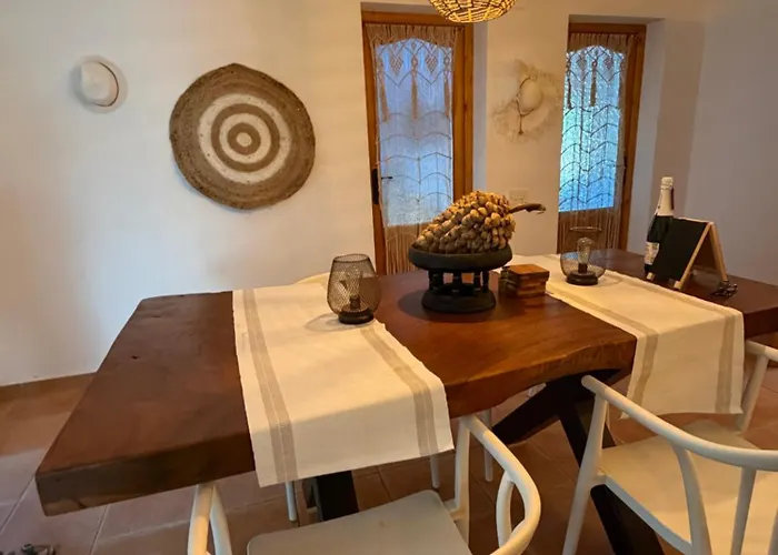Villa Coco De Luxe 12pers Calpe