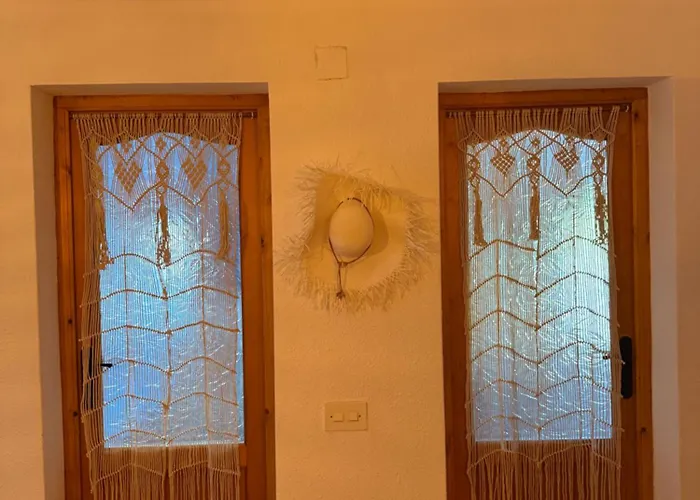 Villa Coco De Luxe 12pers