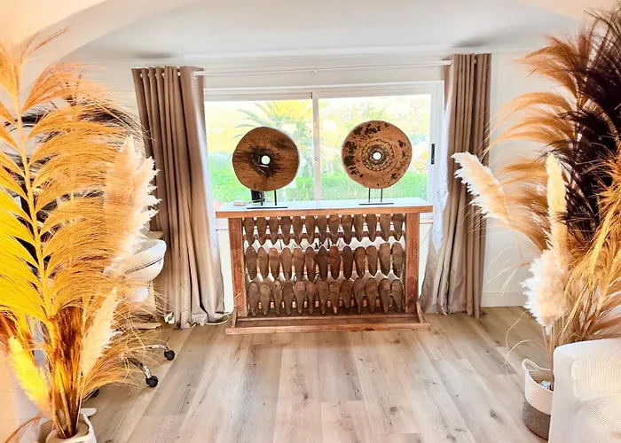 Coco De Luxe 12pers Villa *