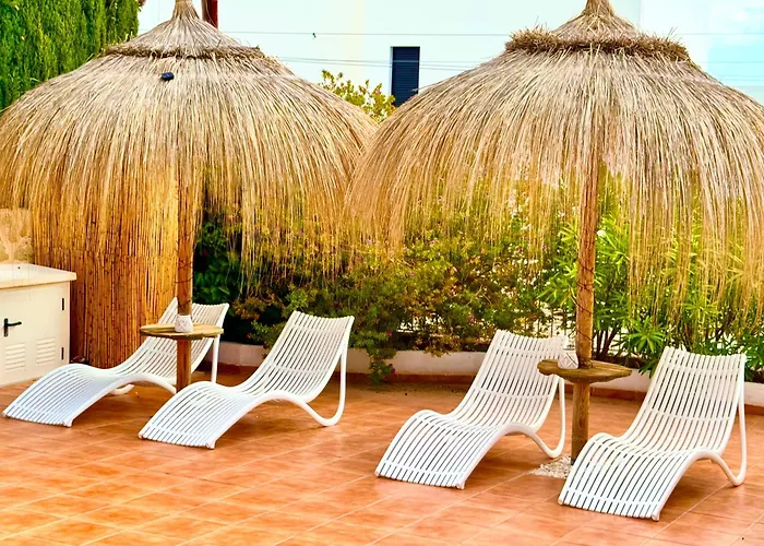 Coco De Luxe 12pers * Calpe