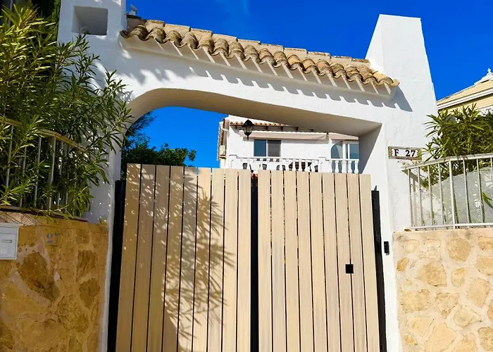 Coco De Luxe 12pers Villa